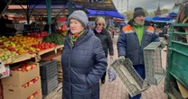"Zapasy się skończyły". Ceny warzyw w Rosji poszybowały. Musi polegać na "zaprzyjaźnionych" krajach