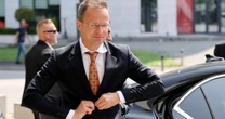 Szef węgierskiego MSZ o rosyjskim gazie. "Wciąż możemy płacić"