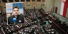 "Lex Kacprzyk” uchwalony. Rządowa agencja pozna zarobki medyków po PESEL-u
