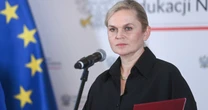 Barbara Nowacka odpowiada członkom TK. "Przepraszać nie zamierzam"