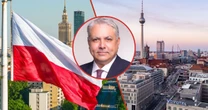 CEO dużego banku: Polska to nowe Niemcy. Nasz kraj "uniknął pułapki i po cichu stał się gwiazdą Europy"