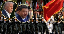 Nadciąga starcie supermocarstw o Tajwan. Chiny są gotowe. A Donald Trump wystrzelił już ostatni nabój