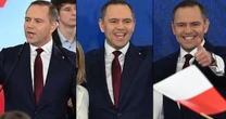 Kulisy wieczoru wyborczego Karola Nawrockiego. W PiS tli się marzenie. Mają plan