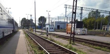 Ojciec wpadł w panikę, policja rzuciła wszystko. Chłopiec zawędrował na niebezpieczny teren