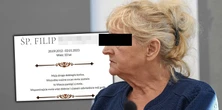 65-latka skazana za śmierć dziecka. Mama Filipa na próżno oczekiwała od niej jednego gestu