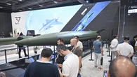 Turcja pokazała nowy arsenał. Oto największa bomba w historii kraju