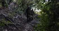 20 tys. więźniów pomoże Ukrainie? "A po co człowiek idzie na wojnę, jeśli nie po to, by zabijać?"