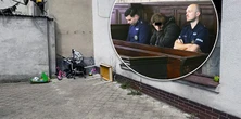 Miała rzucać dziećmi i bić je kijem od miotły. Violetta K. usłyszała wyrok