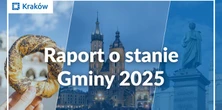 Miasto poprawiło wyniki! Raport o gminie już gotowy