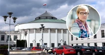 Sejmowi prawnicy zabierają głos w sprawie renty wdowiej. Limit do zmiany?