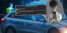 Tragedia Mai i Wiktora w Rzeszowie. Poruszające słowa matki 15-latka: Serce nie rozumie, dlaczego…