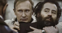 Produkcja Patryka Vegi sprzedaje się na całym świecie. "»Putin« nie jest tylko filmem"
