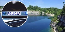 Akcja poszukiwawcza na Zakrzówku zakończona. Finał zaskakuje