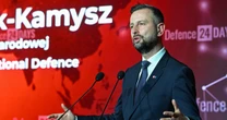 Wicepremier o Niemcach. "Jestem zwolennikiem zadośćuczynienia za II wojnę światową"