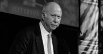 Zakulisowa legenda Białego Domu nie żyje. David Gergen miał 83 lata