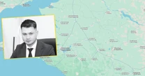 Dowodził atakiem na Mariupol. Rosyjski generał zginął w eksplozji granatu