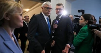 Platforma podzielona w sprawie aktywności Romana Giertycha. "Wielu mu kibicuje"
