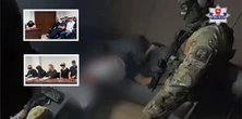 Spotkali się w pizzerii pod Lublinem, żeby porozmawiać. Doszło do strzelaniny