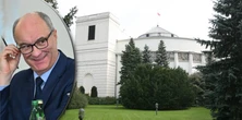 Tego w Sejmie jeszcze nie było. Chętnych było tak wielu, że zamknęli rejestrację