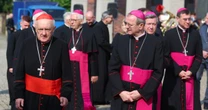 Kulisy walki o władzę w Episkopacie. "Prymas Polak do dziś ponosi konkretną cenę"