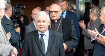 Bp Wiesław Mering w aktach figuruje jako TW "Lucjan". Oto kim jest "moherowy biskup"