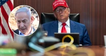 Binjamin Netanjahu owinął sobie Donalda Trumpa wokół palca. Prezydent USA wpadł w stworzoną przez siebie pułapkę [KOMENTARZ]