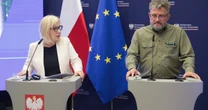 Kulisy dymisji w Lasach Państwowych. "Polska 2050 nadal buja łajbą"