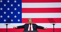 Donald Trump mówi o "radykalnych lewicowych szaleńcach". Takiej odpowiedzi się nie spodziewał