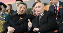 Parada zwycięstwa w Moskwie. Ekspert wskazuje, czyja wizyta może mieć dla Putina "kiepskie konsekwencje"