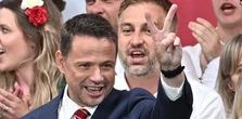 Sygnalista miał mieć ochronę. Został zwolniony po piśmie do Trzaskowskiego
