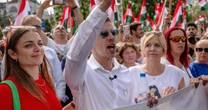 Viktor Orban jest w poważnych tarapatach. Węgierska opozycja ma nowego popularnego lidera. Ekspert: Peter Magyar jest głosem protestu i budzi obawy władz