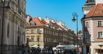 Pomysł nocnej prohibicji w Warszawie upadnie? "Chcą to zrobić w białych rękawiczkach"