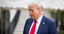 Donald Trump powstrzymał atak na ajatollaha Iranu? Unik prezydenta USA