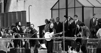 Dokument Petera Jacksona o Beatlesach będzie serialem
