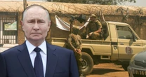 Putin miesza w afrykańskim kotle. "Chce przewrócić szachownicę światowej geopolityki". Nie bierze pod uwagę kluczowego czynnika