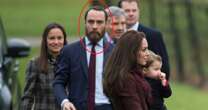 James Middleton wspomina ślub Williama i Kate. 