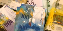 Ile kosztuje frank szwajcarski 30 czerwca 2026 r.? Cena CHF/PLN dzisiaj