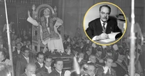 Tak umierał Pius XII. Papieski lekarz urządził "przetarg" na jego zdjęcia w agonii