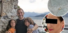 Żona zamordowanego profesora idzie w zaparte. "Jestem zszokowana"