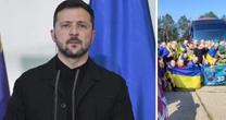 Wołodymyr Zełenski informuje o sukcesie. Chodzi o ustalenia z Rosją