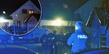 Strażnik więzienny zabił dzieci, teściową i siebie. Teraz wzięli się za dzielnicowego. "Nie podjął żadnej czynności"