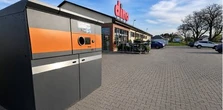 Dino idzie na całość. Wyda 300 mln zł na butelkomaty