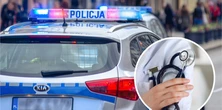 Horror w gabinecie lekarskim. Młoda kobieta chciała udusić lekarza. Nie zgadniesz czego użyła
