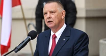Prezes NIK chce powołania komisji śledczej. Mówi o "polityczno-kryminalnej intrydze zorganizowanej grupy przestępczej"