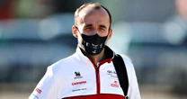 Kubica komentuje kolejną wielką wygraną