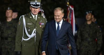 Donald Tusk: musimy być mądrzy, by rozumieć, kto dziś jest wrogiem, kto sojusznikiem