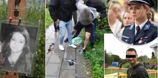 Miał zabić 13-letnią Izę. Znamy kulisy zatrzymania Michała S. "Dla dobra jego żony i dzieci"