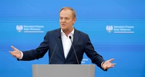 Donald Tusk uderza w PiS. "Niech nikt dłużej nie udaje, że tego nie widzi"