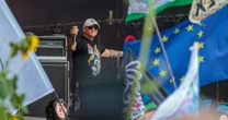 ASP na Pol'and'Rock: Wojciech i Marcin Mann, Michał Wiśniewski, Andrzej Dragan
