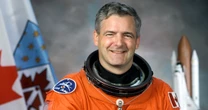 Zmarł pierwszy kanadyjski astronauta